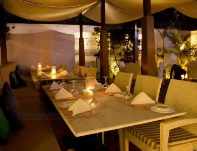 Gul Shinwari Restaurant Karachi