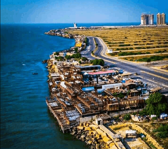 showcases dha kolachi restaurants